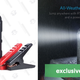 Anker PowerCore Jump Starter Mini | $60 | Amazon | Promo code ROAVKJ33